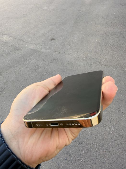 Iphone 12 Pro 256Gb