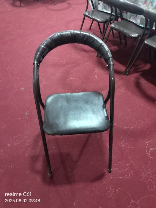 кресло стул янгидек