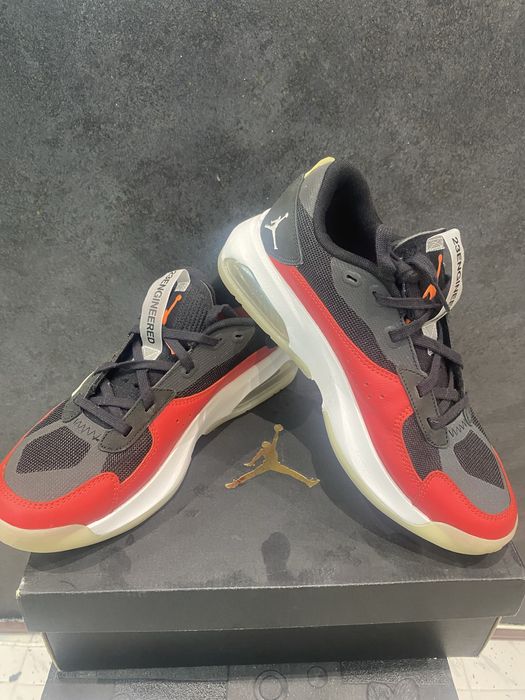 Nike air JORDAN-23—44 номер чисто нови в кутия