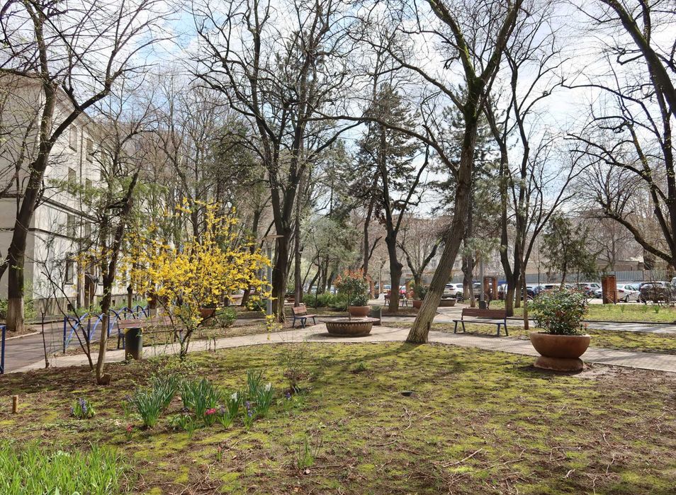 Apartament 2 camere - Constantin Brancoveanu - 2 MIN METROU - CENTRALA PE GAZ + BOXA