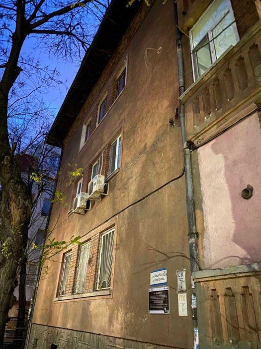 Дава се под наем Четиристаен апартамент в Пловдив, Старият град - 83 кв.м за 484.5 € - Снимка #5