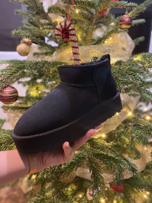 UGG Classic Mini 37-39