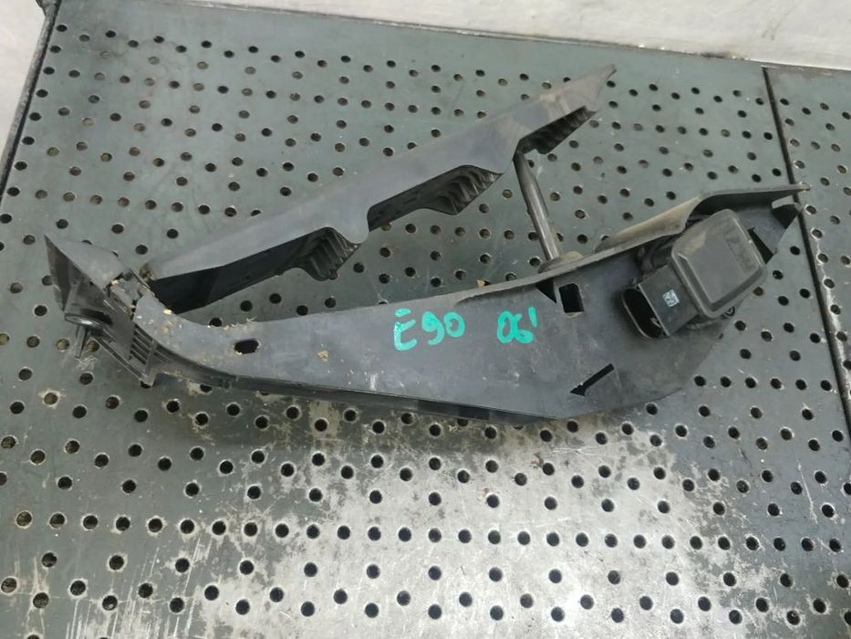 pedala acceleratie  2.0 d m47  bmw seria 3 e90   25916010 35426772645-02