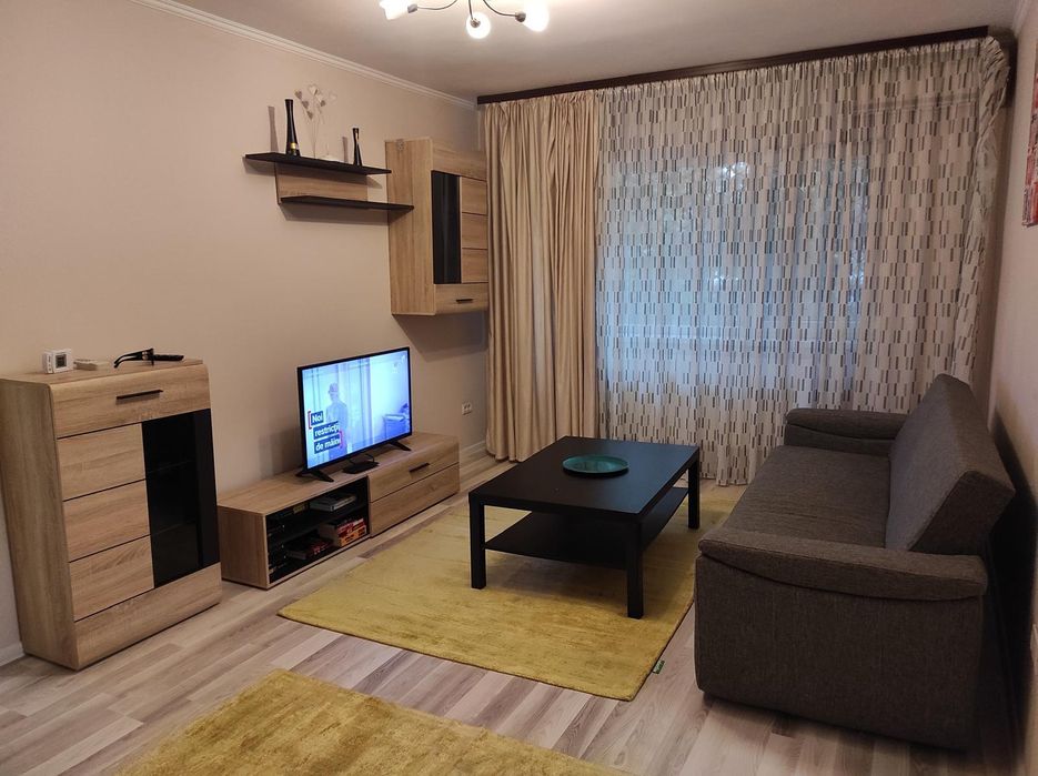 Apartament de închiriat cu 2 camere – Tomis 3
