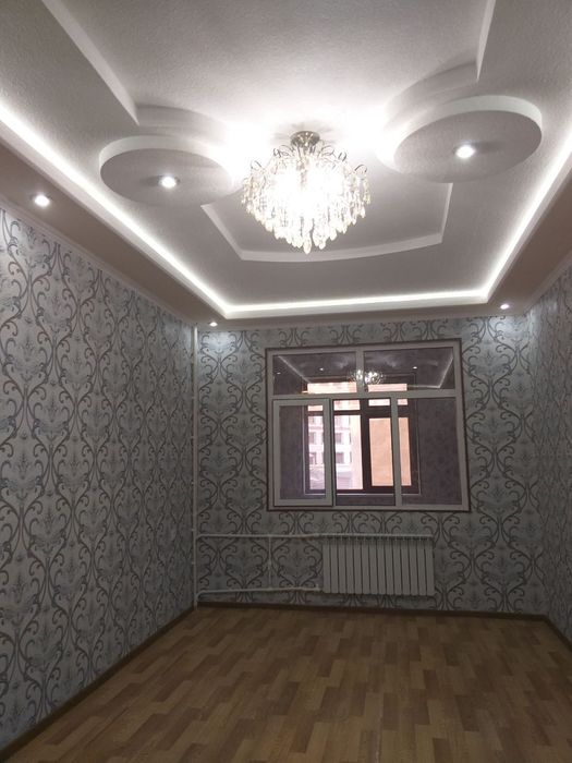 ДИҚҚАТ ЭЪЛОН ! ! ! Квартира сотилади ками бор!