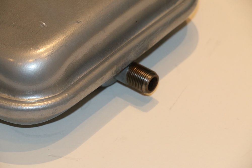 Vas expansiune Zilmet 6 Litri centrala termica Immergas