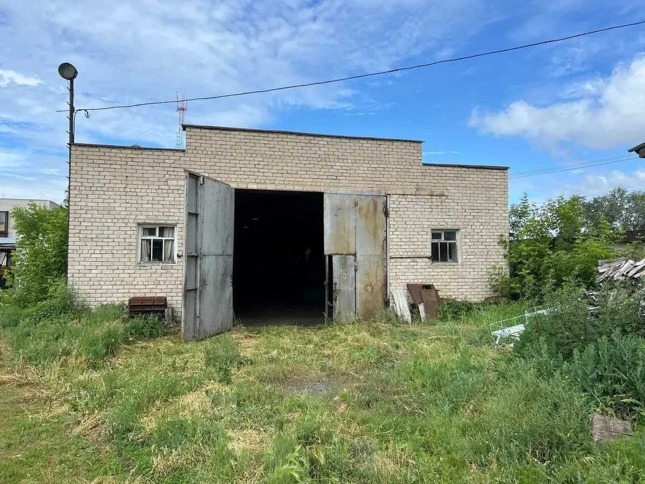 База, склад, производство, 1500 м²,