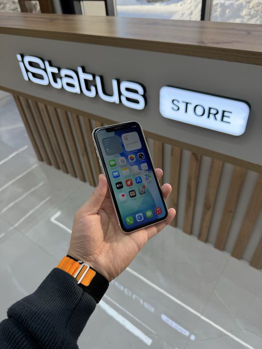iPhone 11 128 gb | iStatus