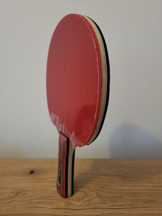 Paletă Ping Pong profi Huieson+Loki 1 | viteză