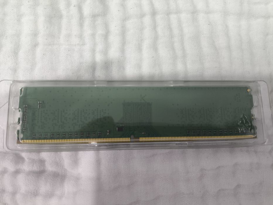 ОЗУ 8Гб 2666 Apacer, Crucial