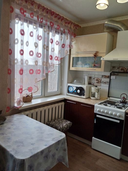 2-х комнатная квартира