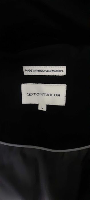 Дамско зимно яке Tom Tailor