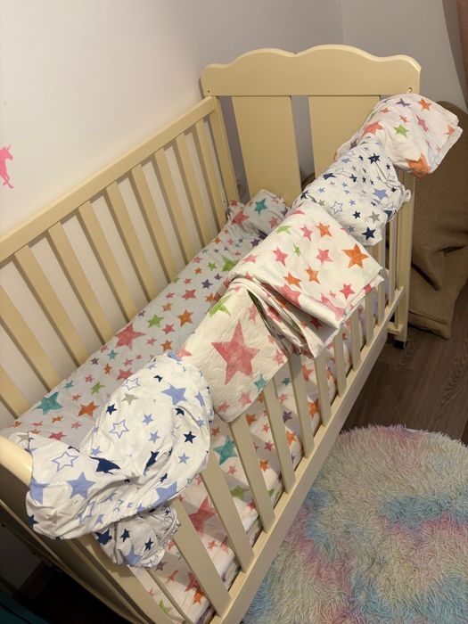 Pătut copii reglabil