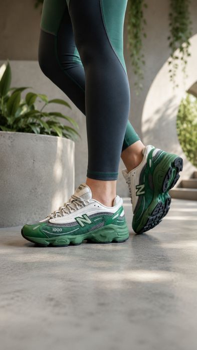 New Balance Нови Дамски Маратонки [36-40 Номер]