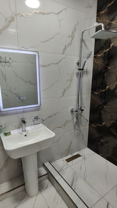 2-х комнатная квартира