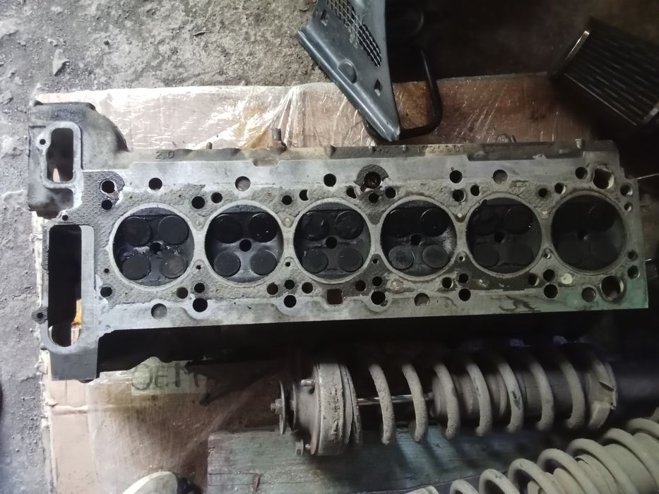Продам БМВ е 34  срочно