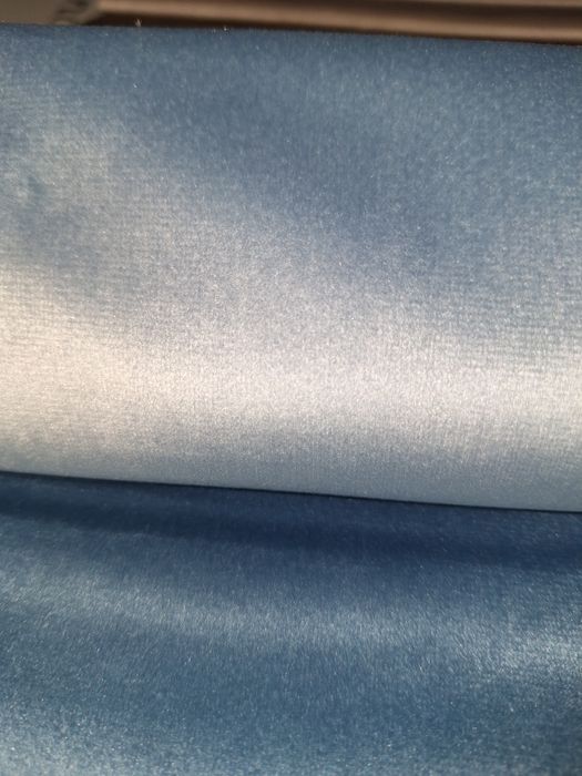 Плат за завеси - плюш