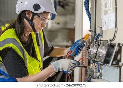 Электрик Електрик