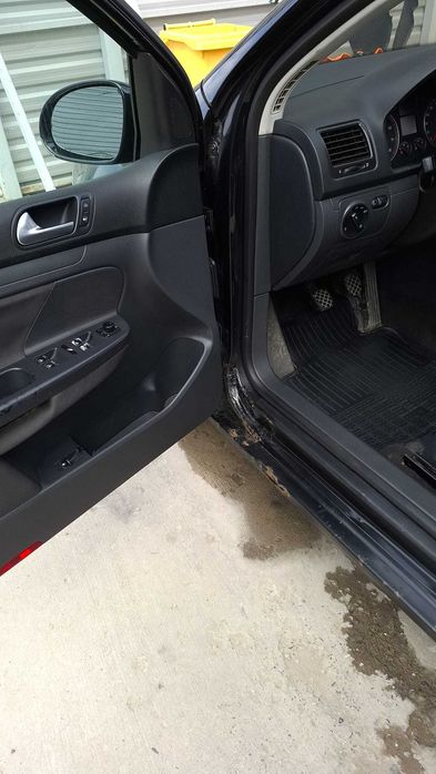 Volkswagen Golf 5