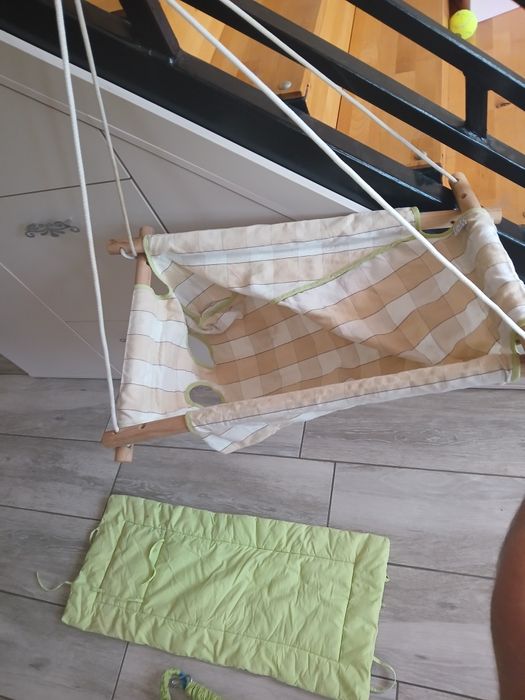 Leagan Beto pentru bebe