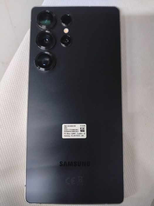 Samsung s25 ultra