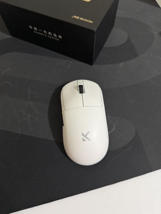 Продам мышку Mhose A7 pro.