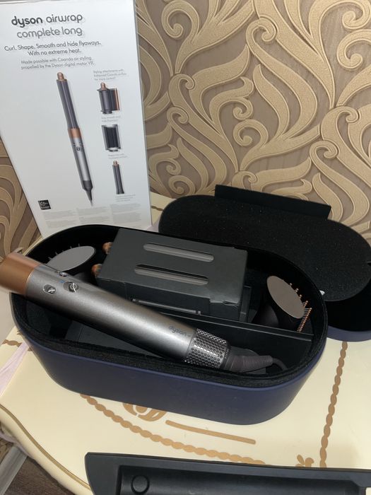 Дайсон стайлер Оригинал