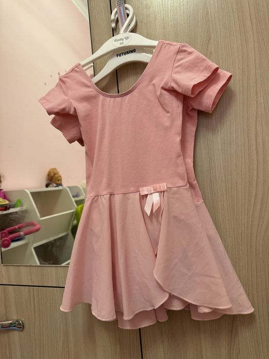 Купальник для гимнастики танцев