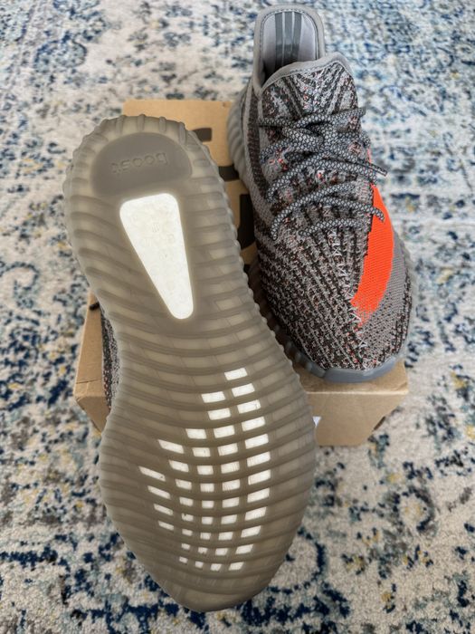 Adidas Yeezy Boost 350 V2 Beluga Reflective 45 1/3