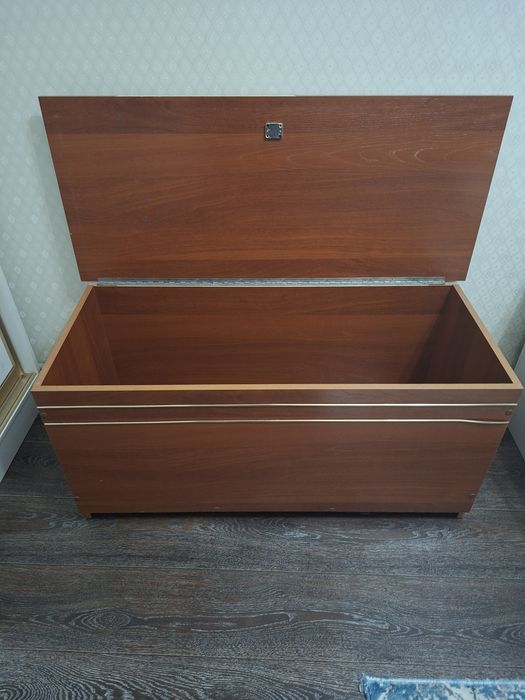 Сундук для вещей