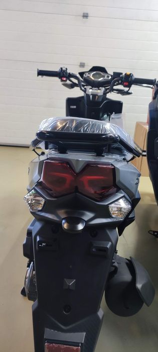 SYM jet 4 RX 50CC