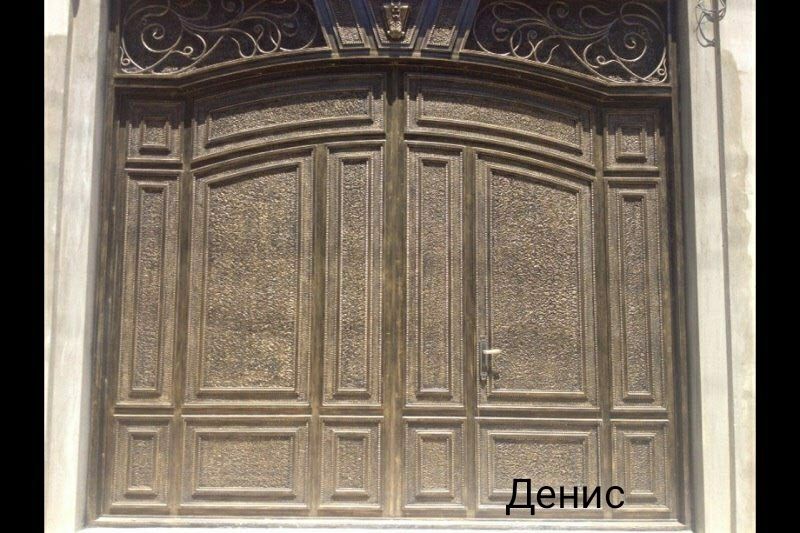 Ковка беседка мангал шашлычница ворота решетки навес перила двери очаг