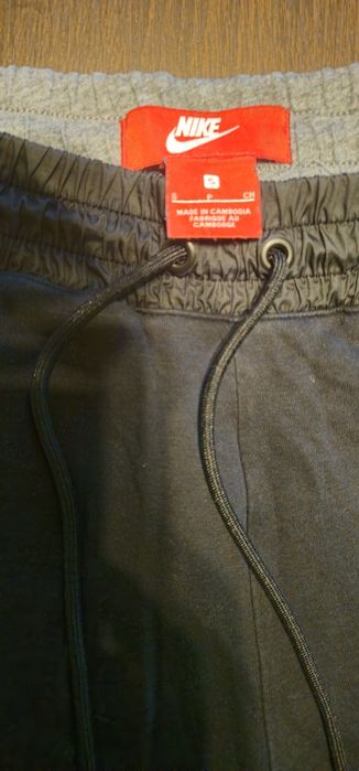 Pantaloni scurți Nike