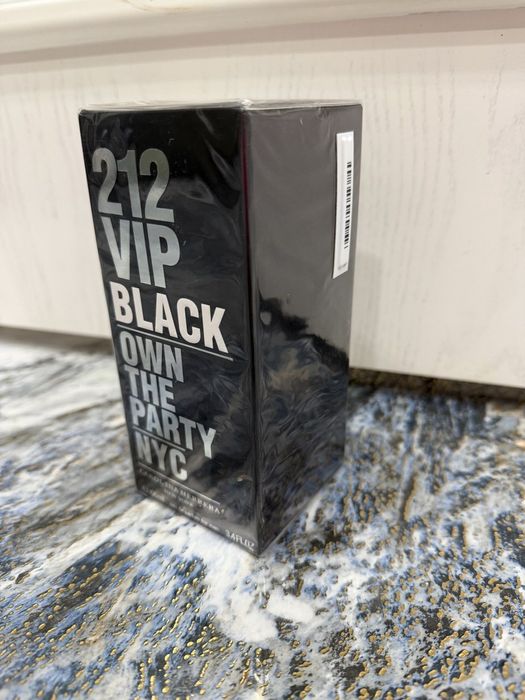 Мужской парфюм новый