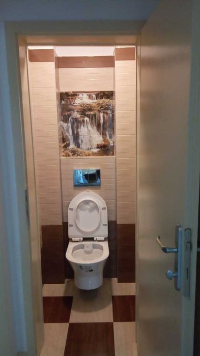 Дава се под наем Двустаен апартамент в София, Горна баня - 90 кв.м за 459 € - Снимка #11