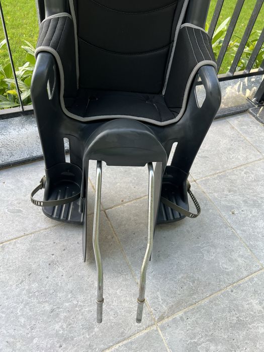 Детска седалка за велосипед Britax