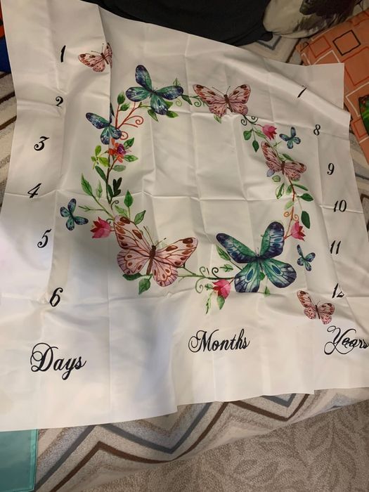 Фотопокрывало