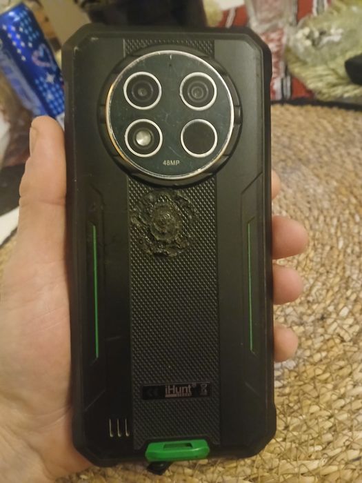 Ihunt Titan P15000 Ultra