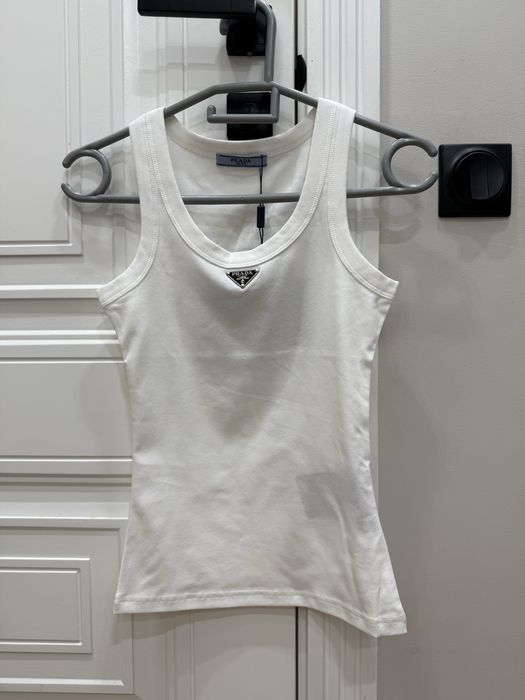 Майка Prada размер М