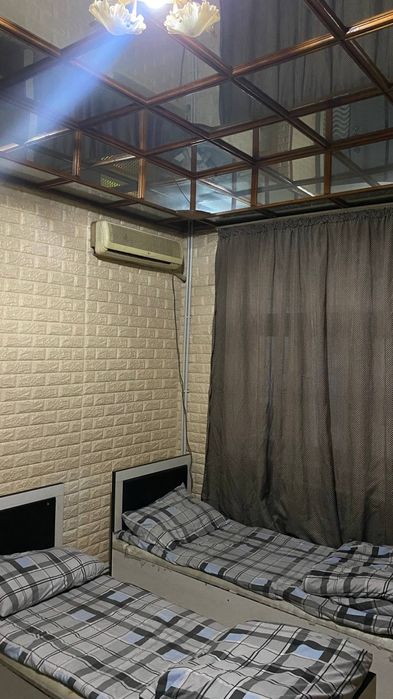 Аrzon hostel  қизлар учун