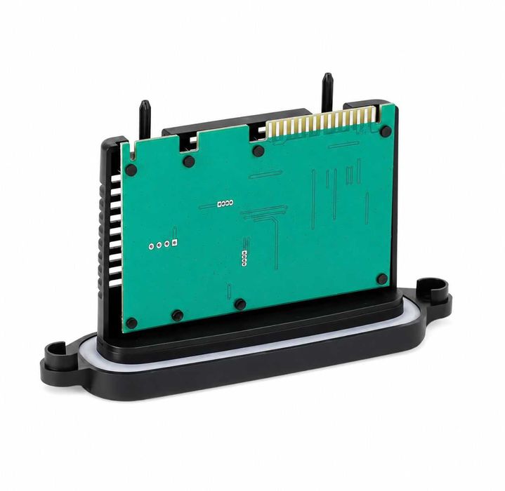 Modul TMS droser balast far halogen BMW seria 5 F10 F11 F07 2010-2017 63117258278 63117267045 63117304906