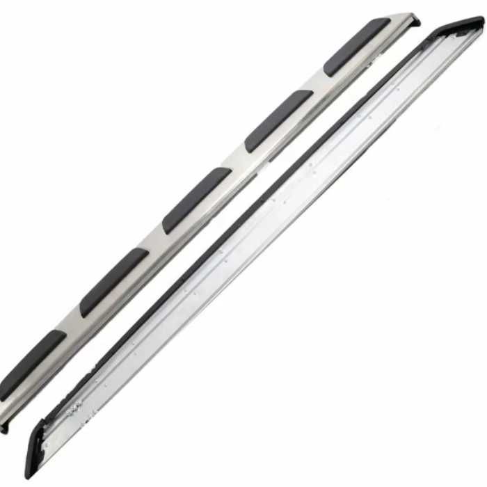 Алуминиеви степенки за Audi Q5 2018г +