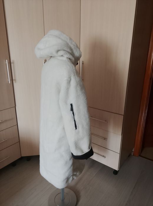 Продам зимнее пальто!