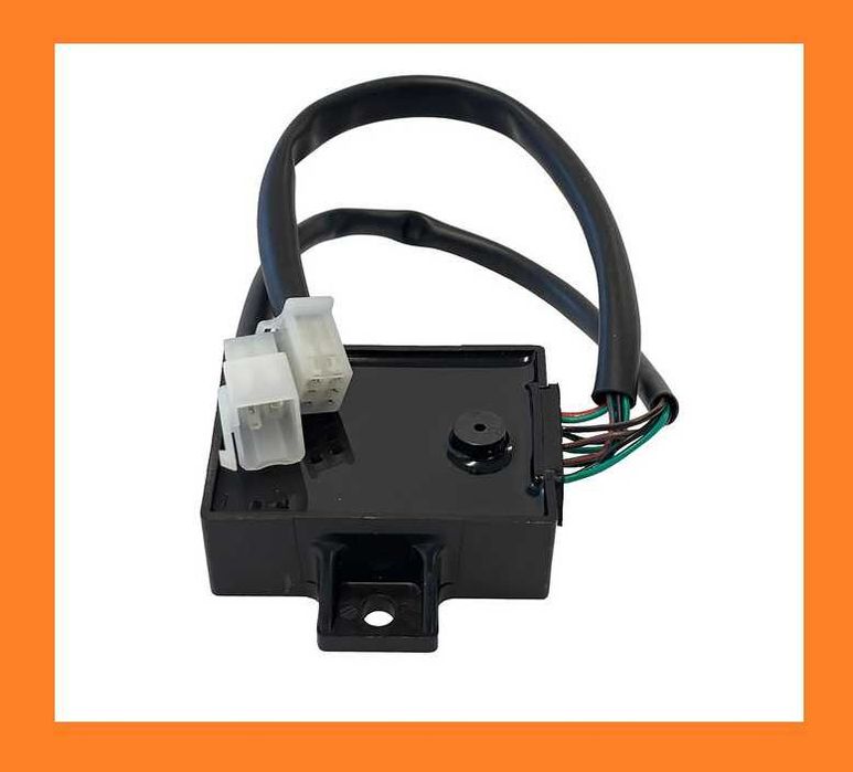 Comutator 4x4 Linhai / Releu cuplare Linhai 4x4 24447