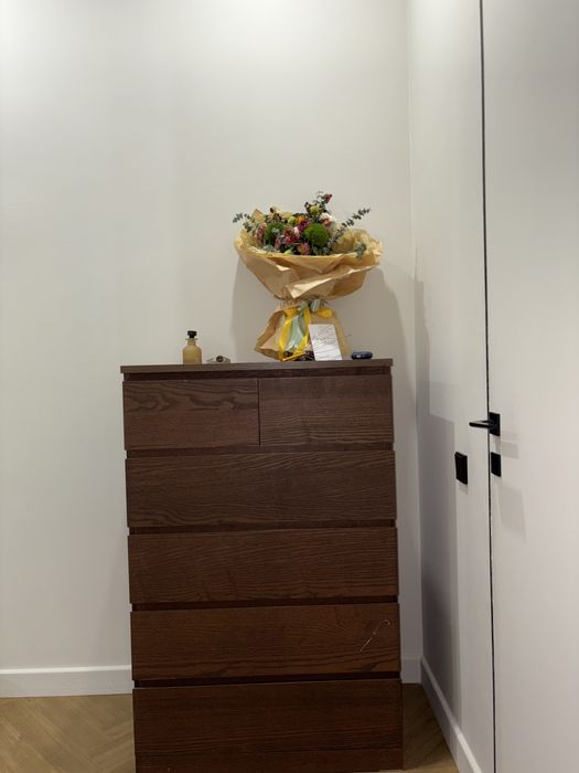 Комод из МДФ новый