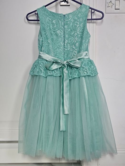 Rochiță ocazie 9 /10 ani