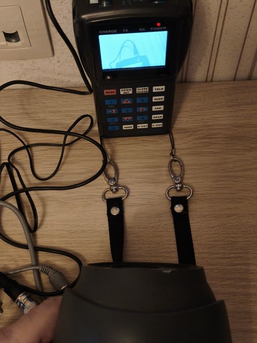 Видеокамера 2MPx Turbo HD Hikvision Exir DS-2CE56D5T-VFIT3