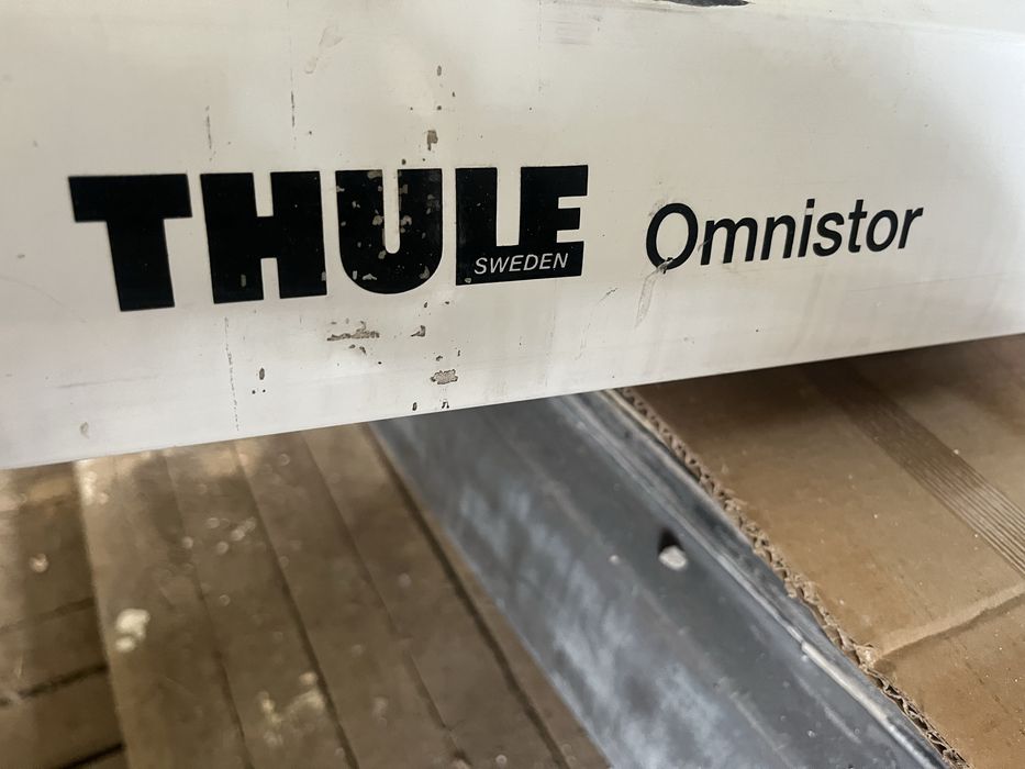 Тента за кемпер THULE 6200