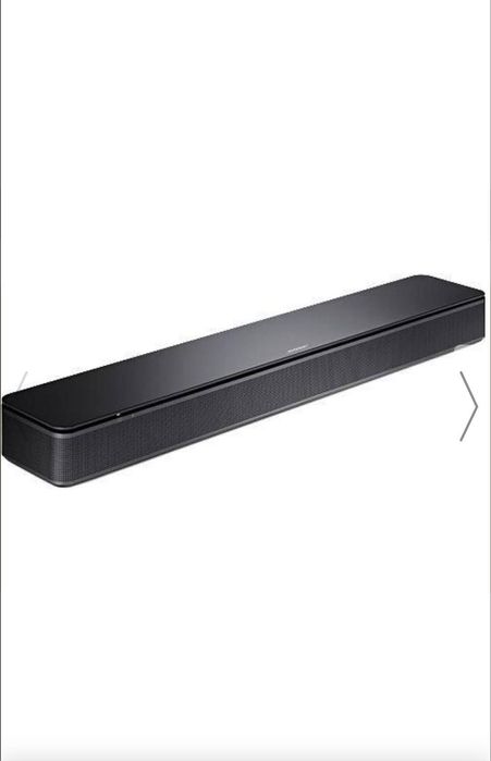 - Vând sondbar BOSE TV SPEAKER   Bluetooth 4.2, HDMI