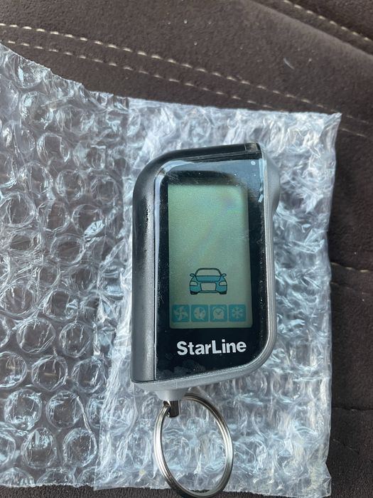 Пульт старлайнА93